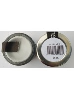 ΠΑΤΙΝΑ ΔΙΑΛΥΤΟΥ ΚΕΡΙΟΥ SILVER 25ML(WAX)