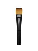 ΠΙΝΕΛΟ ESSENTIAL LONG HANDLE ΚΟΝΤΟΤΡΙΧΟ R43B-12