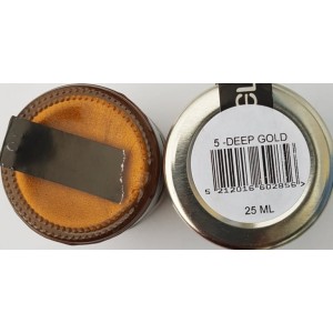 ΠΑΤΙΝΑ ΔΙΑΛΥΤΟΥ ΚΕΡΙΟΥ DEEP GOLD 25ML (WAX) ΠΑΤΙΝΑ ΔΙΑΛΥΤΟΥ ΚΕΡΙΟΥ DEEP GOLD 25ML (WAX)