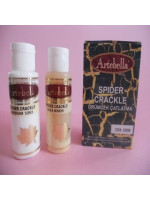 ΚΡΑΚΕΛΕ SPIDER ΚΡΕΜ 70-70cc ARTEBELLA