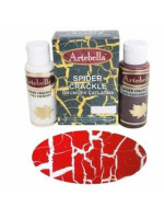ΚΡΑΚΕΛΕ SPIDER ΚΟΚΚΙΝΟ 70-70cc ARTEBELLA