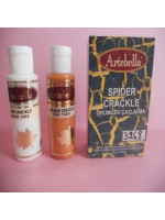 ΚΡΑΚΕΛΕ SPIDER ΤΑΜΠΑ 70-70cc ARTEBELLA