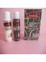ΚΡΑΚΕΛΕ SPIDER ΚΑΦΕ 70-70CC ARTEBELLA