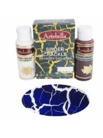 ΚΡΑΚΕΛΕ SPIDER ΜΠΛΕ 70-70cc ARTEBELLA