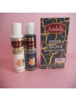 ΚΡΑΚΕΛΕ SPIDER ΤΙΡΚΟΥΑΖ 70-70CC ARTEBELLA