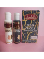 ΚΡΑΚΕΛΕ SPIDER ΣΟΚΟΛΑΤΙ 70-70CC ARTEBELLA