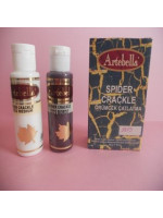 ΚΡΑΚΕΛΕ SPIDER ΜΠΟΡΝΤΩ 70-70CC ARTEBELLA