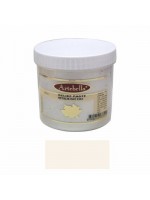 ΠΑΣΤΑ ARTEBELLA 3352  ΜΕΤΑΛΛΙΚΗ  PEARL ΛΕΥΚΗ 160CC