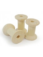 ΞΥΛΙΝΗ ΚΟΥΒΑΡΙΣΤΡΑ 2Χ3CM