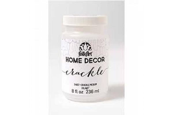 ΚΡΑΚΕΛΕ MEDIUM 236ML FOLKART H/D