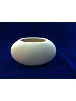 ΚΕΡΑΜΙΚΟ ΒΑΖΟ 23x7x17,5 cm ARTEBELLA