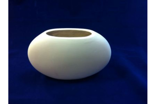 ΚΕΡΑΜΙΚΟ ΒΑΖΟ 23x7x17,5 cm ARTEBELLA