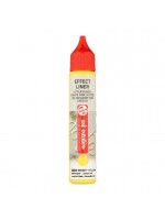 ΠΕΡΙΓΡΑΜΜΑ 28ML 2002 BRIGHT YELLOW ART CREATION TALENS