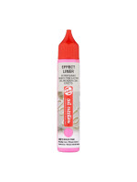 ΠΕΡΙΓΡΑΜΜΑ 28ML 3501 BOLD PINK ART CREATION TALENS