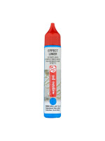 ΠΕΡΙΓΡΑΜΜΑ 28ML 5004 BRILLIANT BLUE ART CREATION TALENS