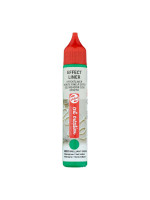 ΠΕΡΙΓΡΑΜΜΑ 28ML 6003 BRILLIANT GREEN ART CREATION TALENS
