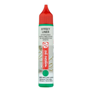 ΠΕΡΙΓΡΑΜΜΑ 28ML 6003 BRILLIANT GREEN ART CREATION TALENS
