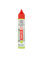 ΠΕΡΙΓΡΑΜΜΑ 28ML 6034 FRESH GREEN ART CREATION TALENS