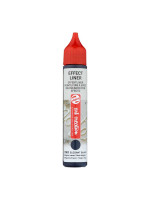 ΠΕΡΙΓΡΑΜΜΑ 28ML 7001 BLACK ART CREATION TALENS