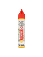 ΠΕΡΙΓΡΑΜΜΑ 28ML 8502 PEARL YELLOW ART CREATION TALENS