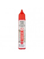 ΠΕΡΙΓΡΑΜΜΑ 28ML 8505 PEARL RED ART CREATION TALENS