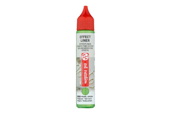 ΠΕΡΙΓΡΑΜΜΑ 28ML 8508 PEARL GREEN ART CREATION TALENS