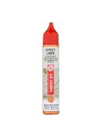 ΠΕΡΙΓΡΑΜΜΑ 28ML 8513 PEARL BRONZE ART CREATION TALENS