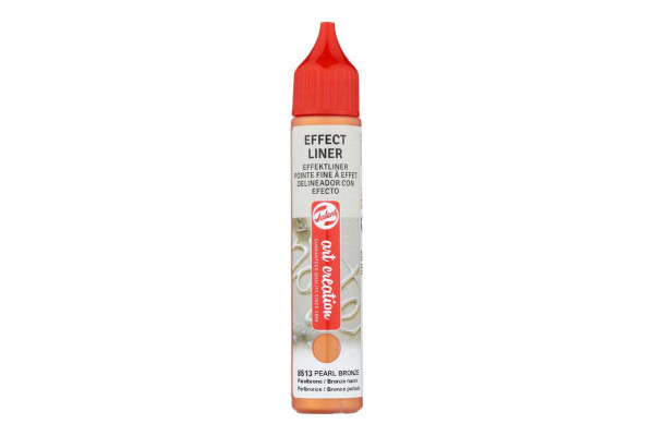 ΠΕΡΙΓΡΑΜΜΑ 28ML 8513 PEARL BRONZE ART CREATION TALENS