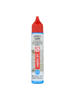 ΠΕΡΙΓΡΑΜΜΑ 28ML 8520 PEARL LIGHT BLUE ART CREATION TALENS