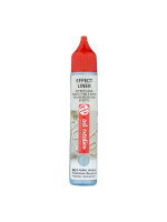 ΠΕΡΙΓΡΑΜΜΑ 28ML 8521 PEARL GREY BLUE ART CREATION TALENS