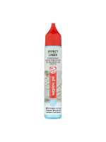 ΠΕΡΙΓΡΑΜΜΑ 28ML 8531 PEARL ICE BLUE ART CREATION TALENS