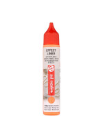 ΠΕΡΙΓΡΑΜΜΑ 28ML 8702 NEON ORANGE ART CREATION TALENS