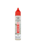 ΠΕΡΙΓΡΑΜΜΑ 28ML 8900 GLITTER GOLD ART CREATION TALENS
