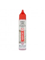 ΠΕΡΙΓΡΑΜΜΑ 28ML 8905 GLITTER COPPER ART CREATION TALENS