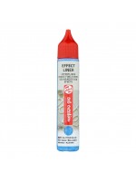 ΠΕΡΙΓΡΑΜΜΑ 28ML 8911 GLITTER BLUE ART CREATION TALENS