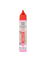 ΠΕΡΙΓΡΑΜΜΑ 28ML 8951 SHIMMER PINK ART CREATION TALENS
