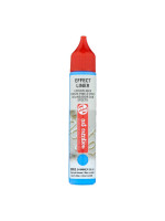 ΠΕΡΙΓΡΑΜΜΑ 28ML 8953 SHIMMER BLUE ART CREATION TALENS