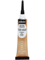 ΠΕΡΙΓΡΑΜΜΑ CERNE RELIEF 20ML COPPER PEBEO