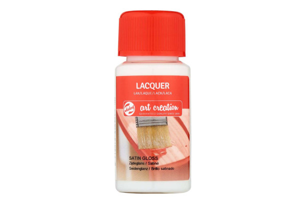 ΒΕΡΝΙΚΙ A/C 50ml SATIN GLOSS