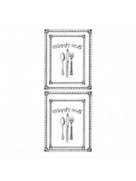 TRANSFER MIXART 5624V 10X25 ARTEBELLA