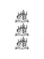 TRANSFER MIXART 5628V 10X25 ARTEBELLA