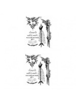 TRANSFER MIXART 5634V  10X25 ARTEBELLA