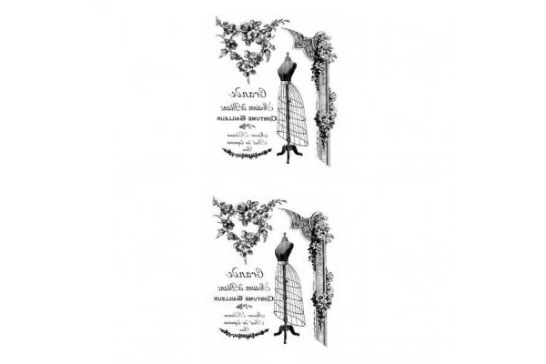 TRANSFER MIXART 5634V  10X25 ARTEBELLA