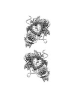 TRANSFER MIXART 5644V 10X25 ARTEBELLA