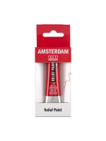 ΠΕΡΙΓΡΑΜΜΑ RELIEF 20ML 302 DEEP RED AMSTERDAM
