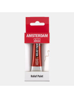 ΠΕΡΙΓΡΑΜΜΑ RELIEF 20ML 805 COPPER AMSTERDAM