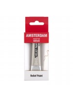 ΠΕΡΙΓΡΑΜΜΑ RELIEF 20ML 815 PEWTER AMSTERDAM