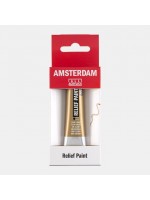 ΠΕΡΙΓΡΑΜΜΑ AMSTERDAM RELIEF 20ml 802 Light Gold