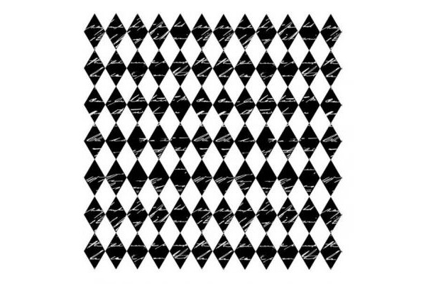 TRANSFER MIXART 5811V  25X25 ARTEBELLA