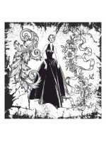 TRANSFER MIXART 5818V  25X25 ARTEBELLA